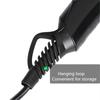 1700w Negative Ion Hair Dryer with Motor, Quick Drying, High Speed, Low Noise, Temperature Control, Hair Care, Quick Drying