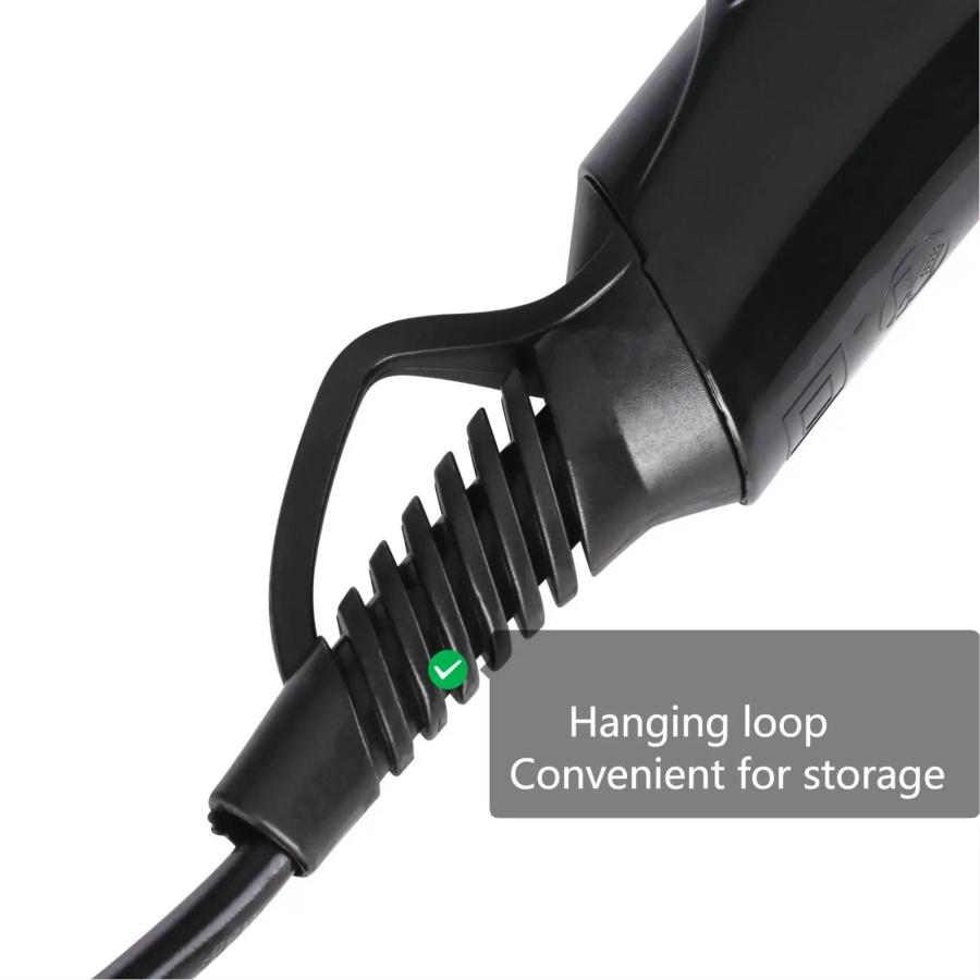 1700w Negative Ion Hair Dryer with Motor, Quick Drying, High Speed, Low Noise, Temperature Control, Hair Care, Quick Drying