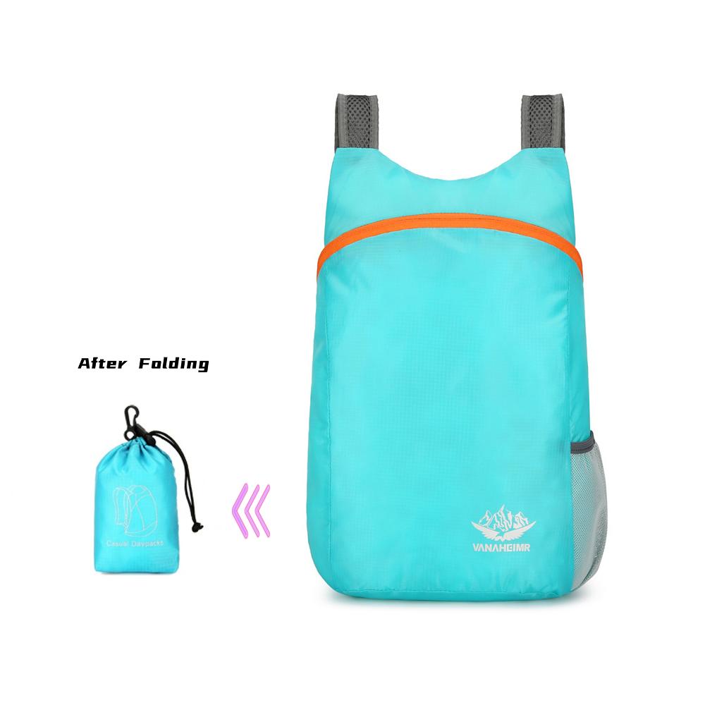 

Lightweight, Stylish, and Foldable Backpack – a Lightweight and Waterproof Student Bag, Perfect for Travel, Hiking, and Sports Not Pendant озеро зеленый