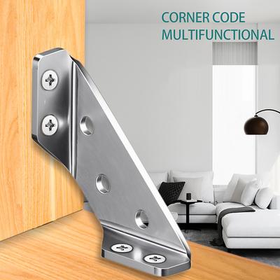 Accesorios y piezas para muebles – Grapas angulares