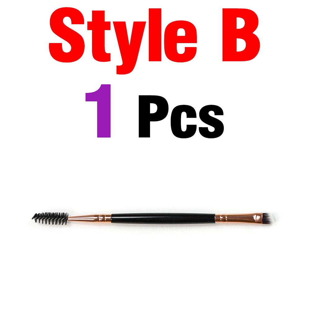 Fly Tying Tools Kit Brush Groomer for Fly Fishing Dubbing Hair Fiber Feather Brushes Combing Accessories