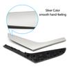 Black Car Interior Door Left Right Pull Handle Cover Trim For Volkswagen VW Golf 6 GTI MK6 2009 2010 2011 2012 2013