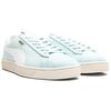 Puma Suede Charles F. Stead Green White