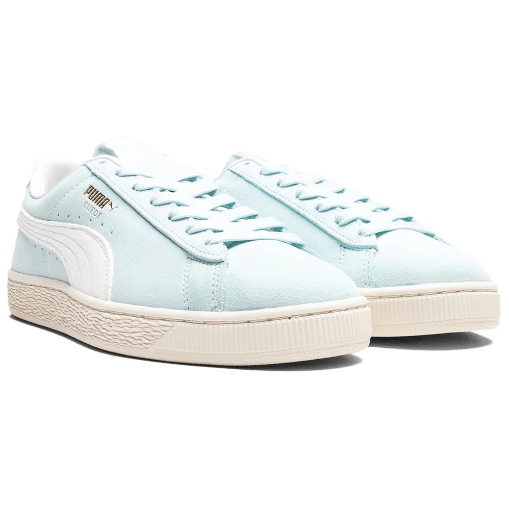 Puma Suede Charles F. Stead Green White