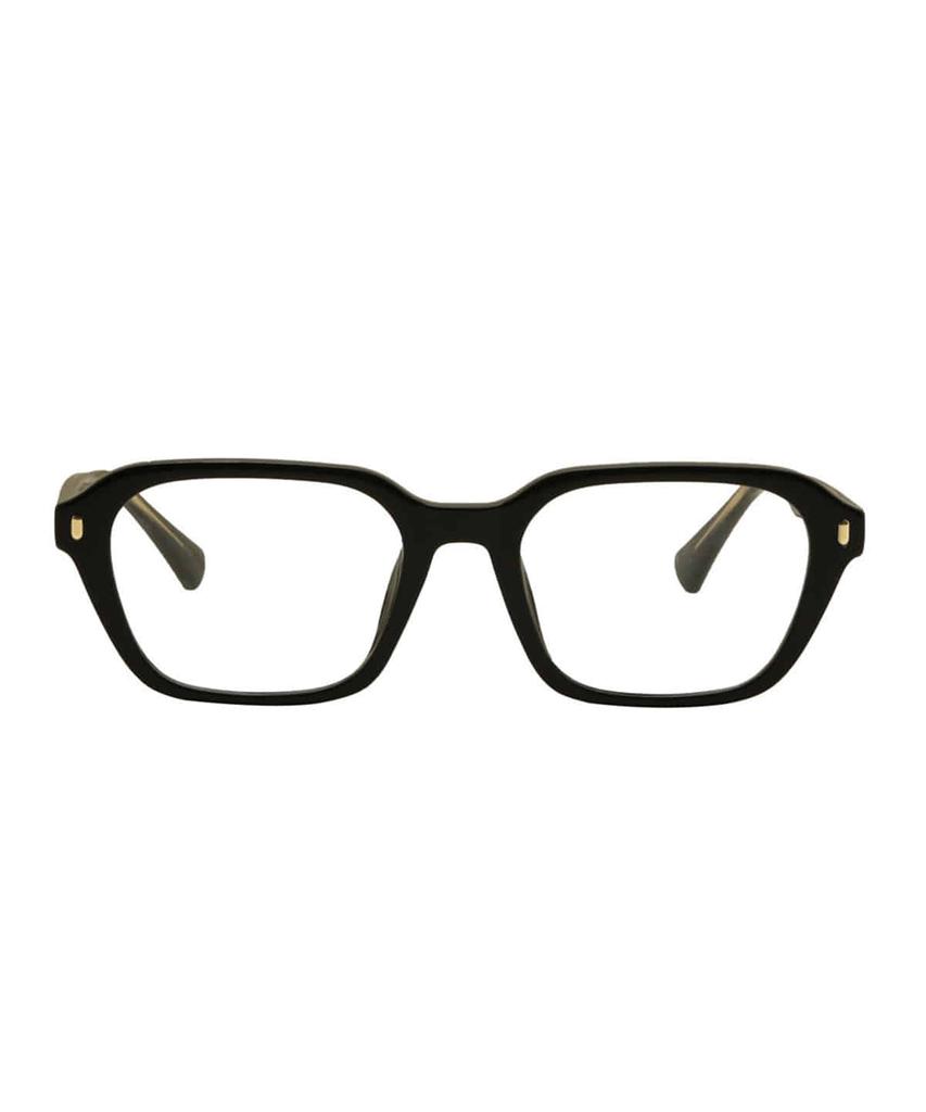 MAISON MASTER Eldo Glasses Black