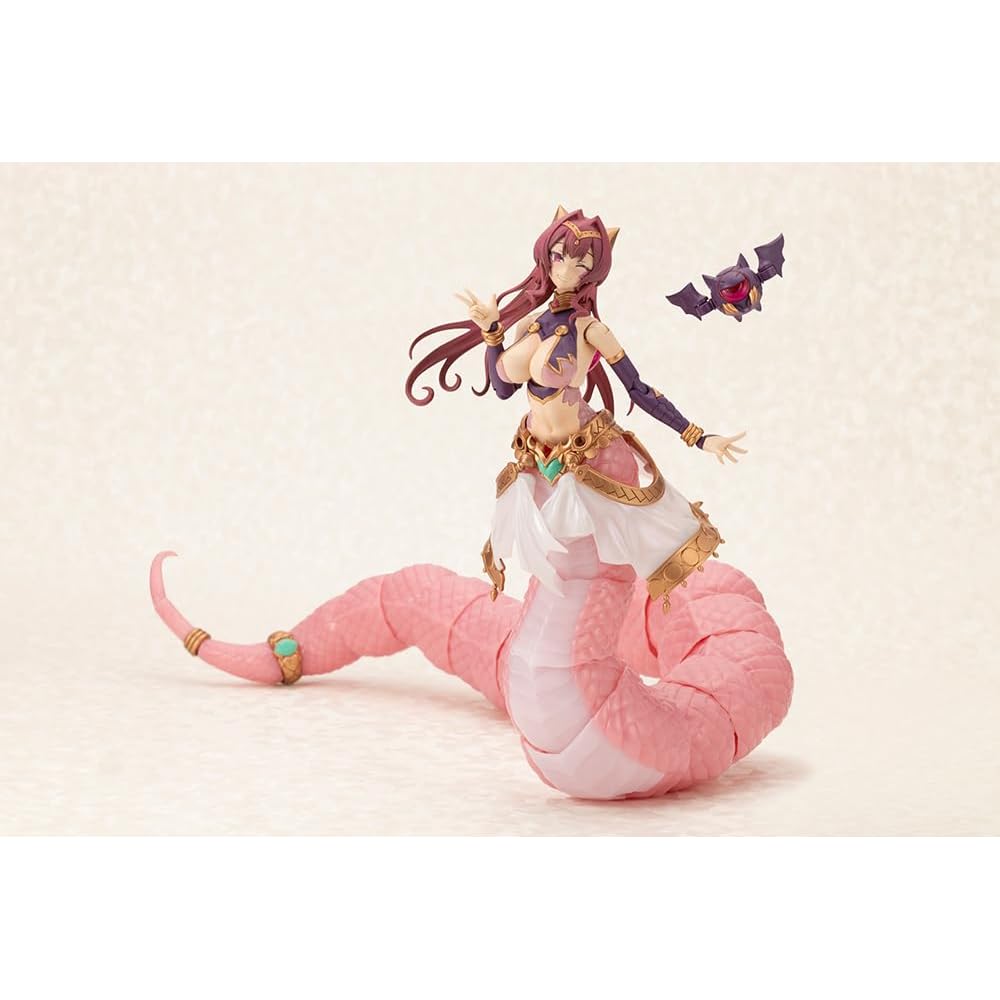 Kotobukiya Arcadia Meltina Non-Scale Plastic Model Approximately 200mm Height
