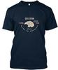 Dixon Family Born Free Premium T Shirt Made In the USA Size S To 5XL