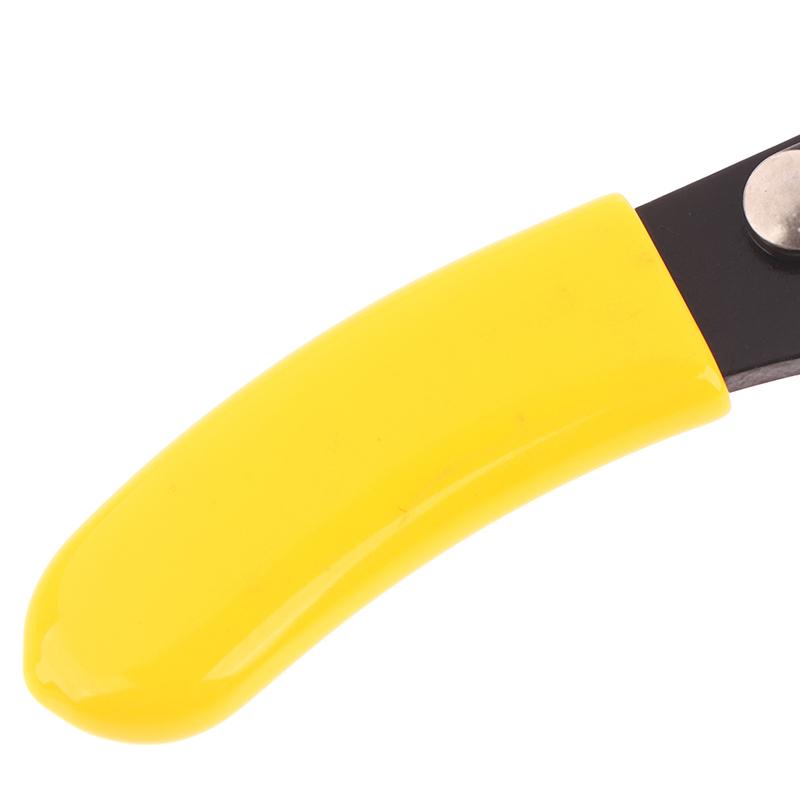 1Pc Bag Chain Pliers Splitter Bag Chain Adjustable Truncation Tool Disassembly And Shortening Artifact Splitter Bag Accessories