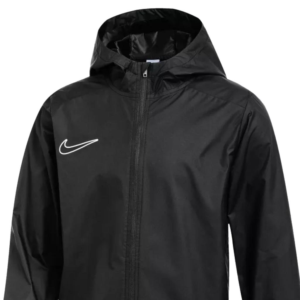 Nike Storm-FIT Academy 25 Rain Jr Jacket, for Boy Black Jacket