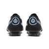 Nike LEGEND 9 Elite AG Artificial Grass Black Training Soccer Shoes DB0824-004