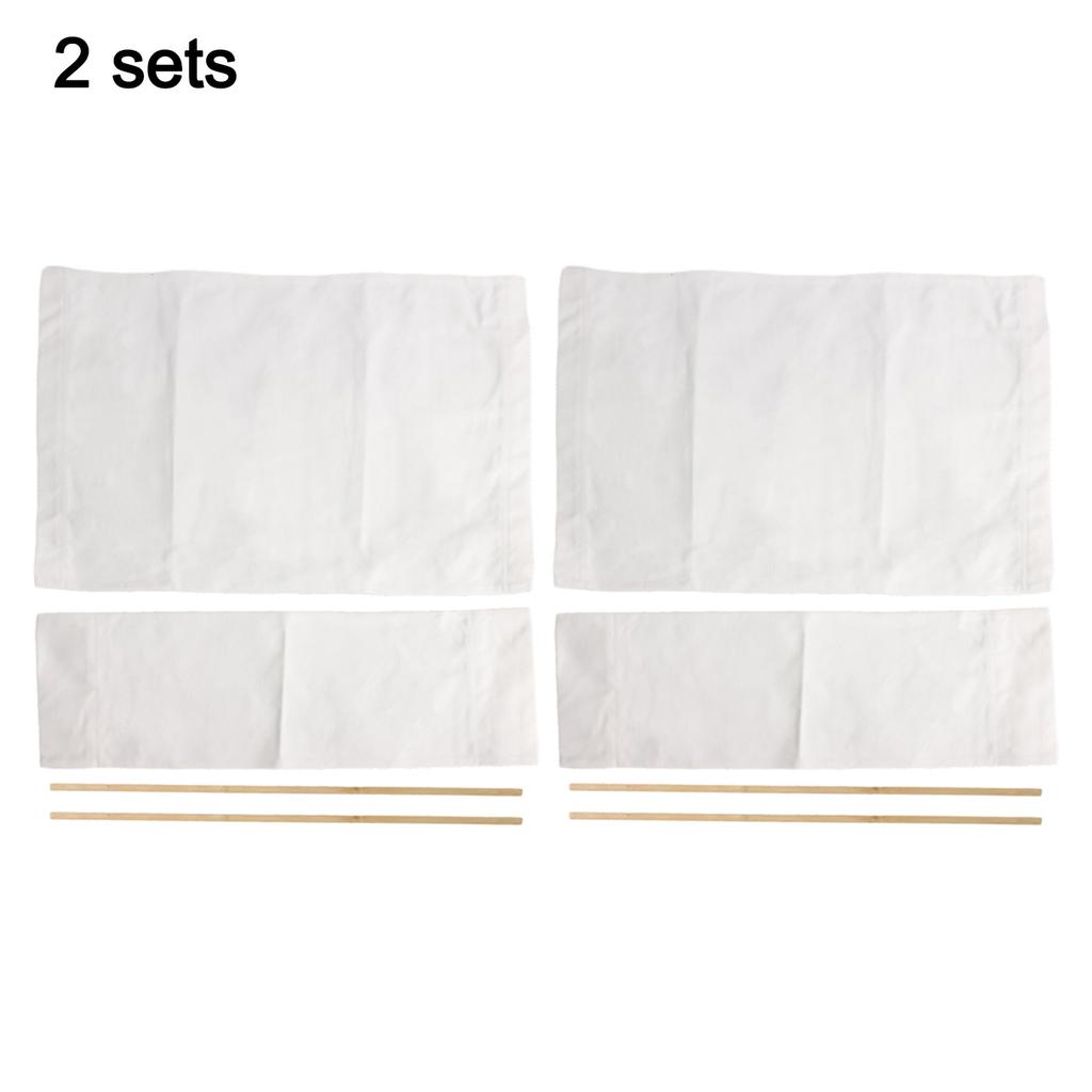 Canvas Seat Cover Chair Seat Covers Chair Decoration Comfortable Fabric Folding Chair Cover For Director Chairs