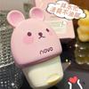 NOVO Fragrant Hydrating Hand Cream: Moisturizing, Anti-Cracking, Non-Greasy, Portable for Autumn/Winter.