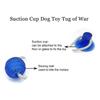Multifunction Pet Molar Bite Toy, 2024 Upgrade Interactive Ropes Toys