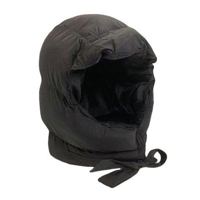 Cappello invernale caldo imbottito con cappuccio e paraorecchie