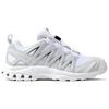 Xa Pro 3D Salomon 'White Grey Violet' Sneakers L47577700