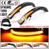Kia Sorento (16-20) LED Rearview Mirror Turn Signal Light Reflector