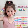 Colorful Ponytail Hair Tie for Girls