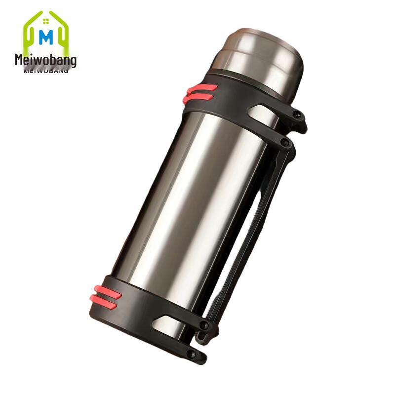 Meiwobang 1.2L Outdoor Insulated Travel Flask