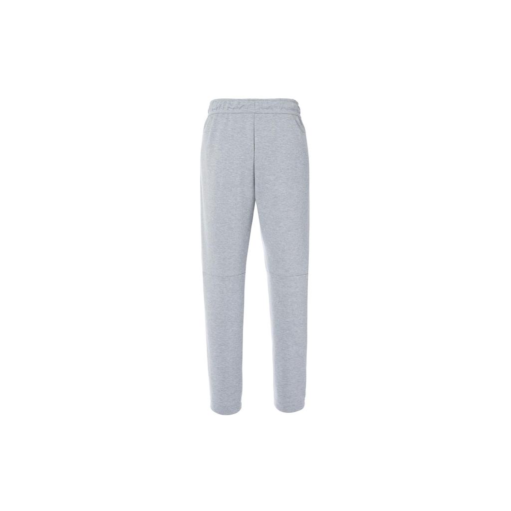 Nike Knitted Sweatpants Men's Toned Dark Gray CU4502-063