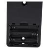 Smart Drawer Lock NFC Card Entry 4 Unlock Methods Electronic Cabinet Lock Energy Efficient Easy Installation for