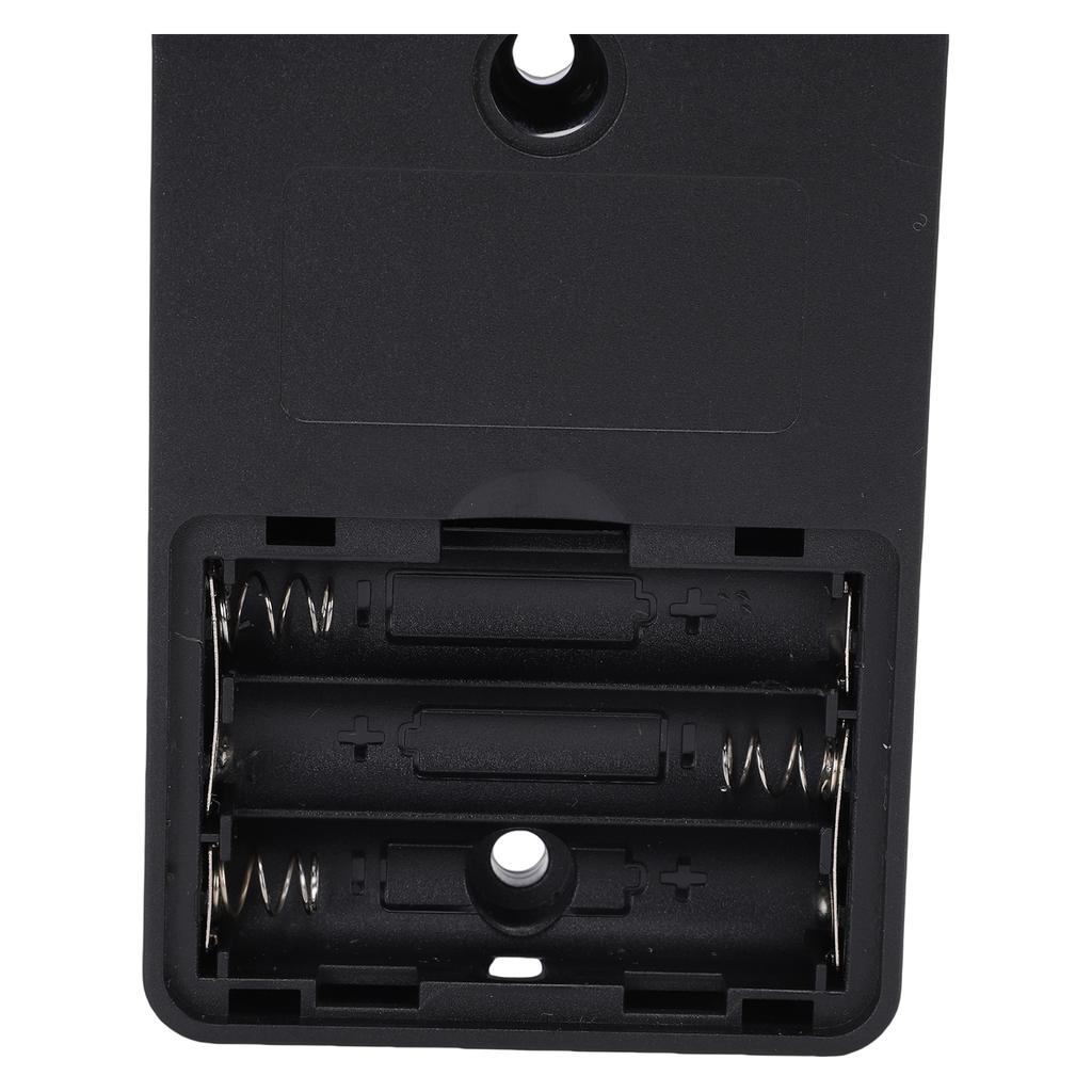 Smart Drawer Lock NFC Card Entry 4 Unlock Methods Electronic Cabinet Lock Energy Efficient Easy Installation for