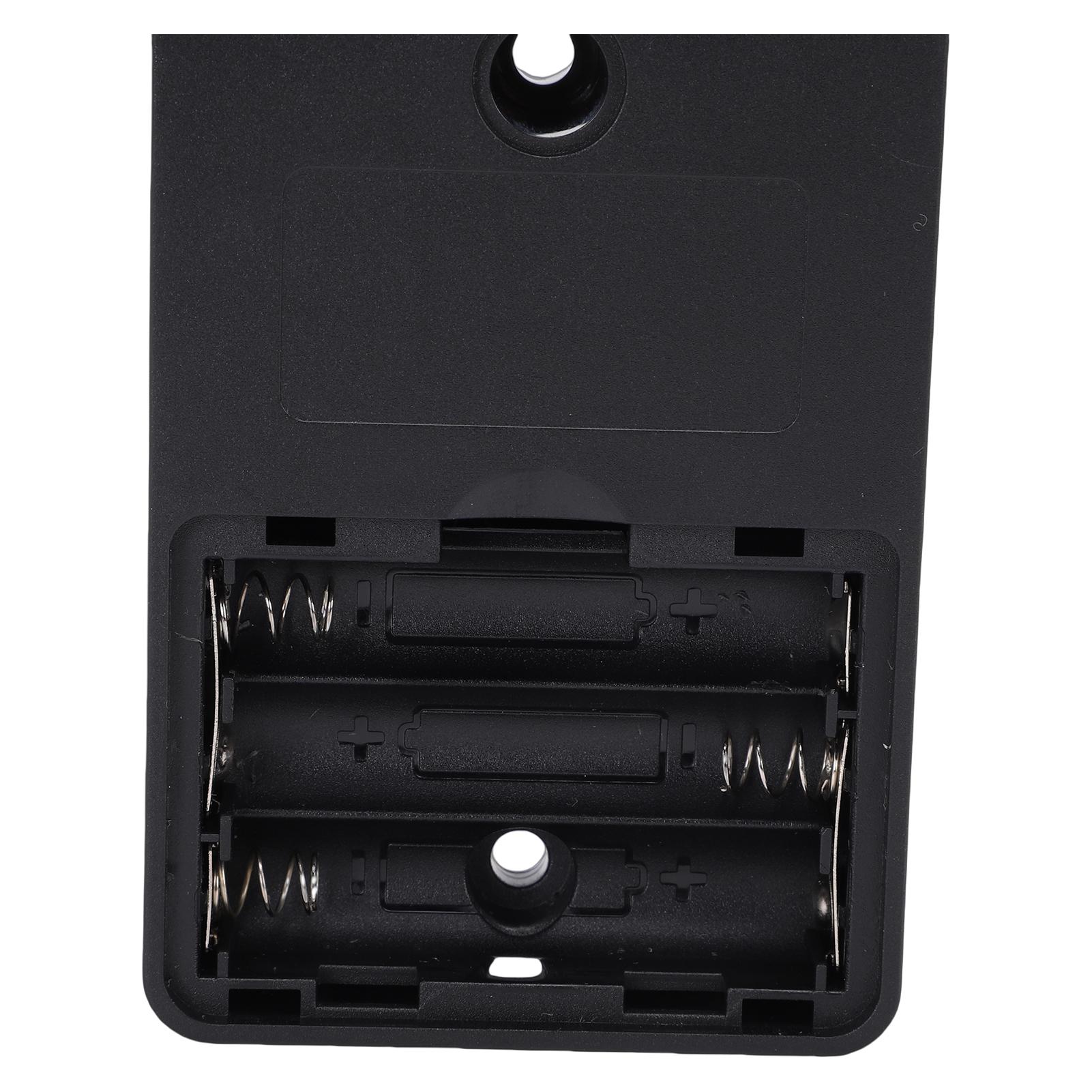 

Smart Drawer Lock NFC Card Entry 4 Unlock Methods Electronic Cabinet Lock Energy Efficient Easy Installation for