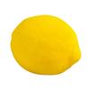 Tomato Squeeze Toy Stress Relief Persimmon Mangosteen Mango Lemon Squeeze Sensory Fidget Toy Slow Rising Stress Ball