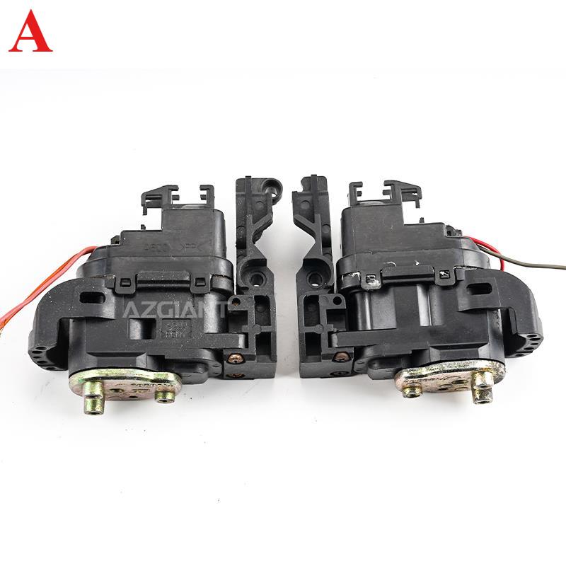 For Nissan Altima 2002-2025 AZGIANT Power Overfold Rear View Side Wing Mirror Actuator Assy&gear Set Car Accessories Repair Kit