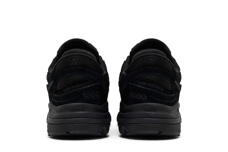 New Balance 1000 Black Cat