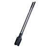 Post Hole Digger with Carbon Steel Handle Scale Marks 57.5" Hole Digger