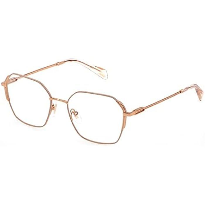 Lunettes de soleil - POLICE - VPLF25 0300 - Métal - Anti-UV - Mixte