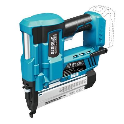 Nagler Heftgerät bis 50 mm 2-in-1 18 V SAS - Ded7053