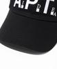 MILLO ARCHIVE Homage Block Neue Kappe [Schwarz]