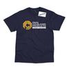 26 OCP Omni Consumer Products Inspired by Robocop Printed T-Shirt Unisex T-Shirt