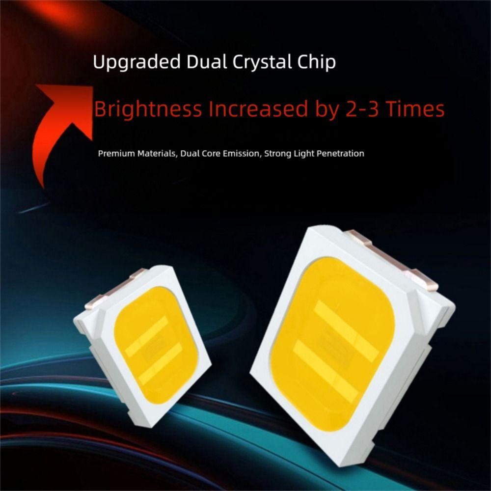 Ultra Bright Led Corn Bulb Lamp White 6500K 50W Energy-saving Lamp Neutral White 4000K Halogen Replace Bulb Home/Living