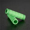 1Pcs Handlebar Grips Soft Silicone Shockproof Handle Bar Grip Wear-Resistant Bmx Balance Bicycle Grip Bike Parts