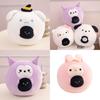 Cute Cartoon Kurumi Pudding Dog Plush Toy Halloween Children's Gift