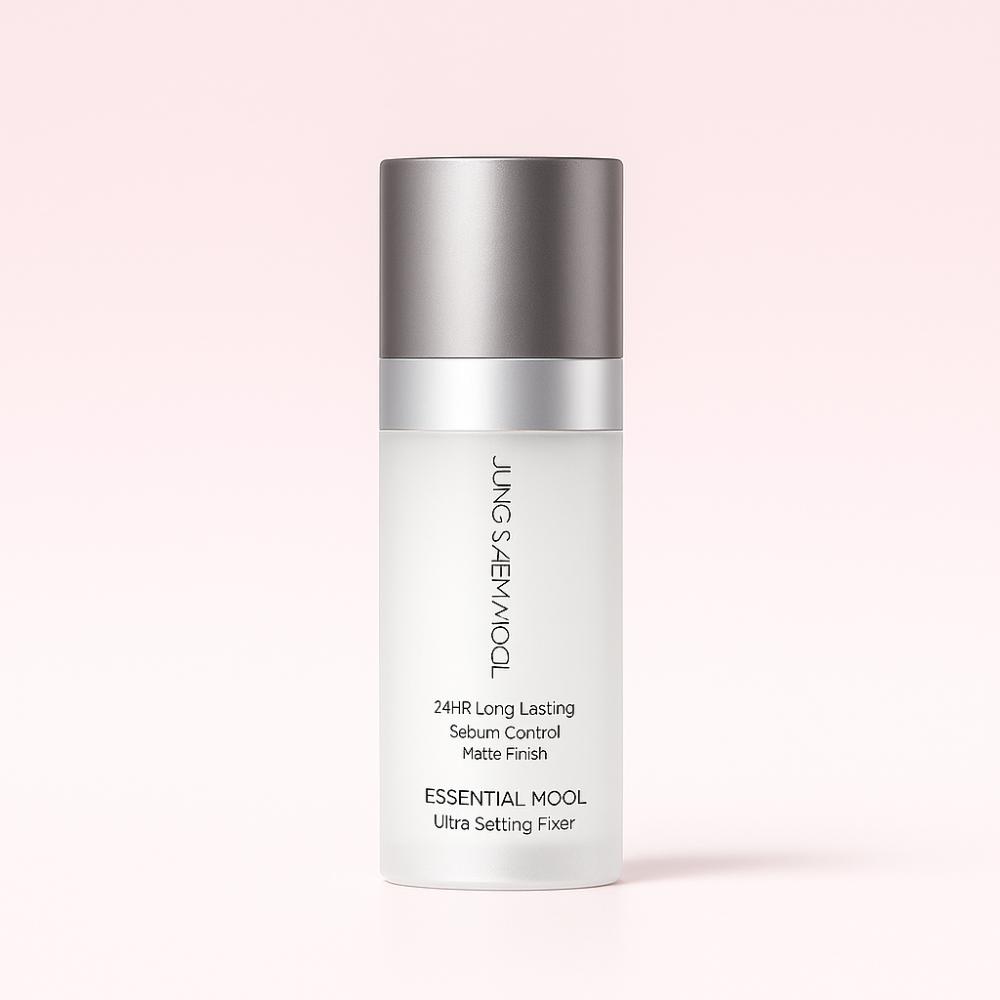 

JUNGSAEMMOOL Essential Mool Ultra Setting Fixer (55ml)