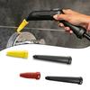 High-Powered Steam Cleaner Extended Power Nozzle Efficient Cleaning Deep Cleaning Tasks For Karcher 2.863-263.0