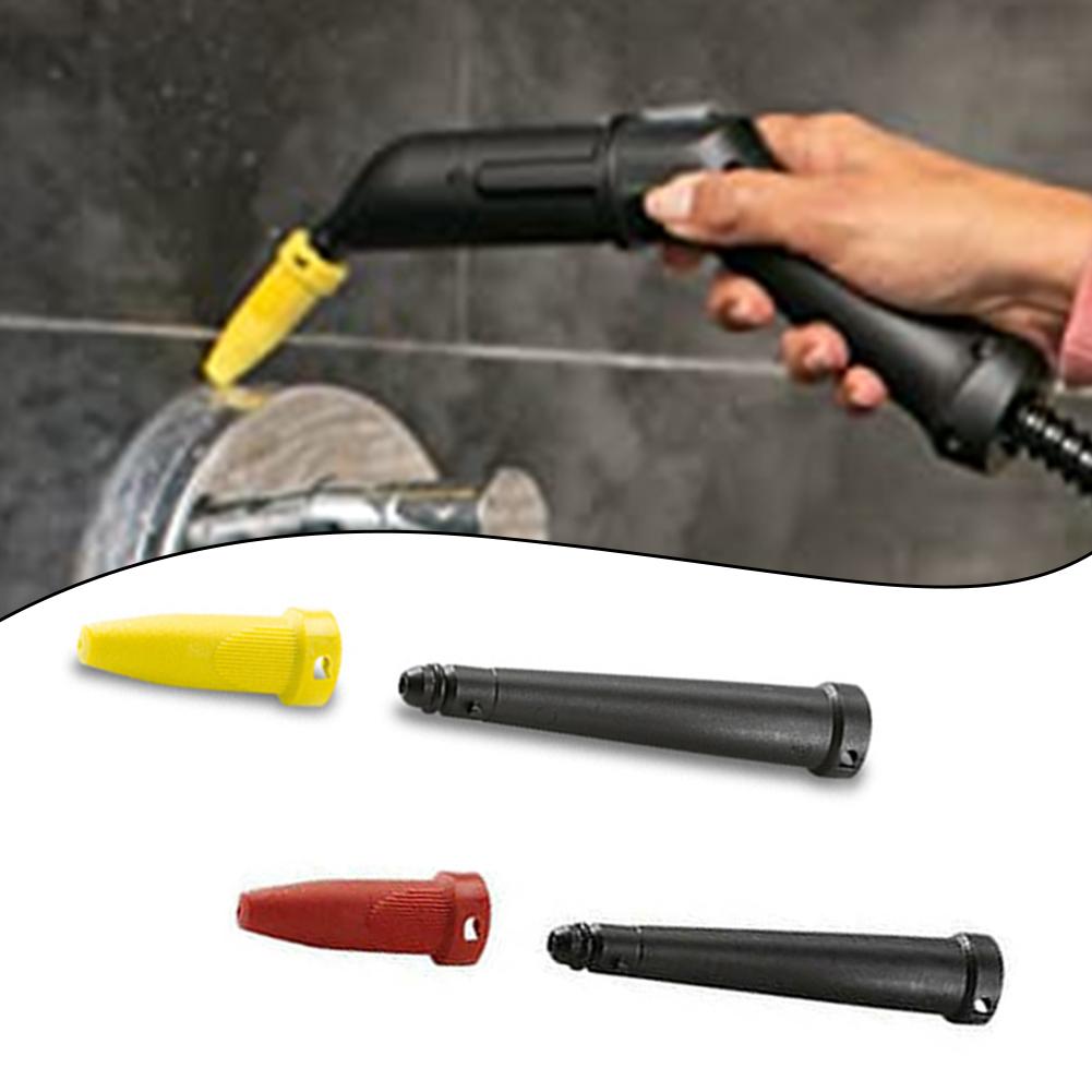 High-Powered Steam Cleaner Extended Power Nozzle Efficient Cleaning Deep Cleaning Tasks For Karcher 2.863-263.0