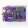 DIY FM Radio Electronic Kit 87-108MHz Adjustable Frequency Digital Display Soldering Project Practice Solder RDA5807S