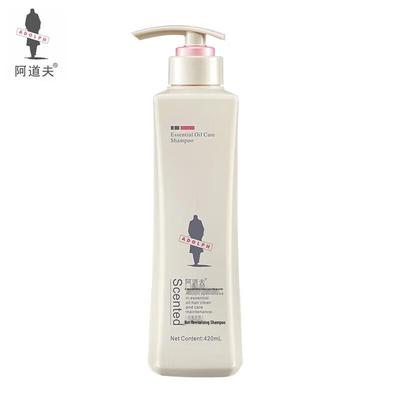 ADOLPH Essential Oil Refreshing Shampoo