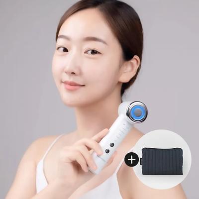 Massage & Wellness – Gesichtsmassage