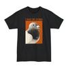 LONG SIZE SHIRT I May Be Dumb Pigeon T-Shirt