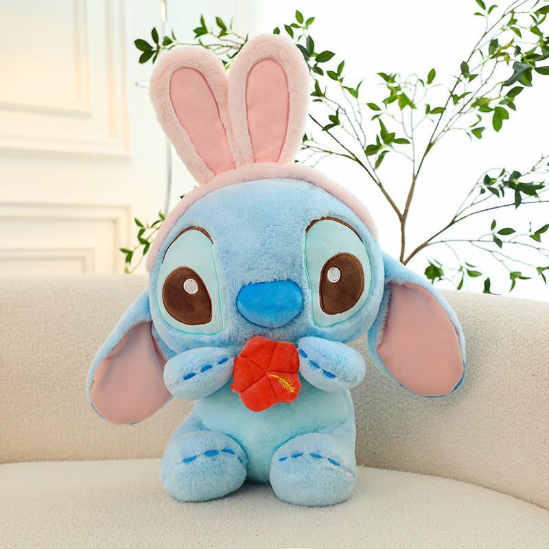 Cross-Border Star Baby Stitch Plush Doll - Cute Children's Day Gift