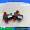 Koganei Clean Type Chemical Liquid Valve F-TAVPN070-C-CP-LLB/C with 1-Year Warranty
