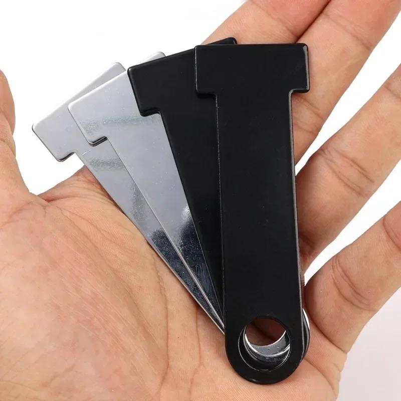 2pcs Motorcycle Helmet Lock Buckle Anti-theft Quick Release Fastener Secure Connector for Dirt Bike ATV Motorcycle Accessories