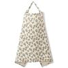 Cotton Mother Outing Breastfeeding Cover Adjustable Stroller Blanket Breastfeeding Apron Privacy Apron