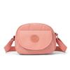Waterproof Nylon Phone Bag Women's Multi-compartment Shoulder Bag Crossbody Bag