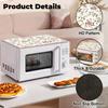 Diatom Mud Dish Drying Mat Non-Slip Coffee Machine Mat Kitchen Tableware Mat  Kitchen Counter